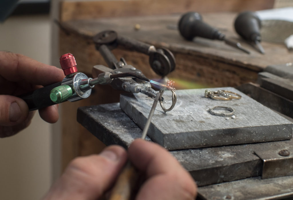 Jewelry Repair in Carlsbad, CA Gems of La Costa