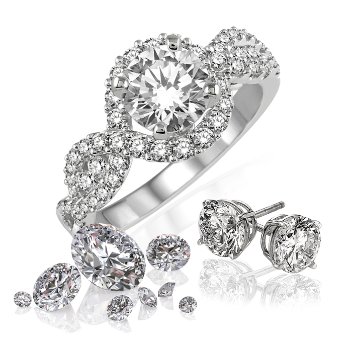 Best Carlsbad Diamond Rings