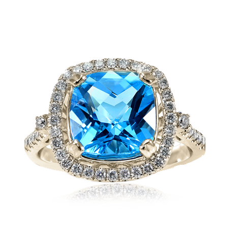 Carlsbad Jewelry Store | Engagement Rings | Gems of La Costa Jewelers