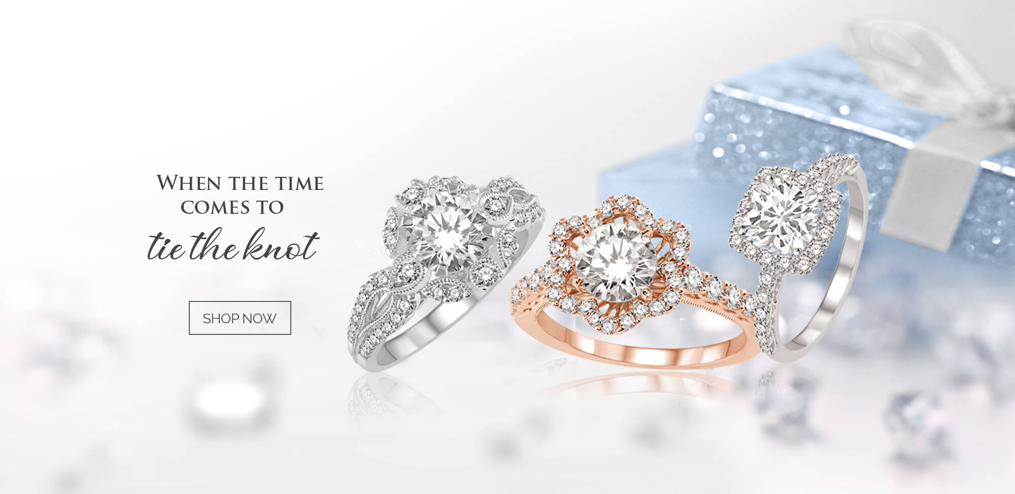 Carlsbad Jewelry Store Engagement Rings Gems of La Costa Jewelers