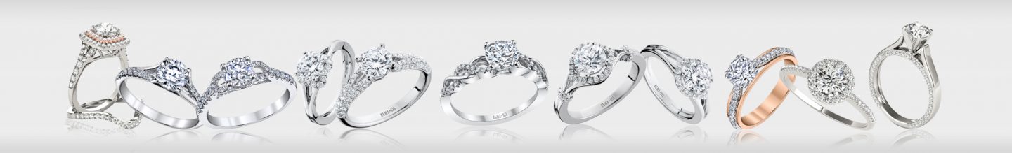 Engagement Rings in Carlsbad, CA