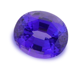 gem-tanzanite