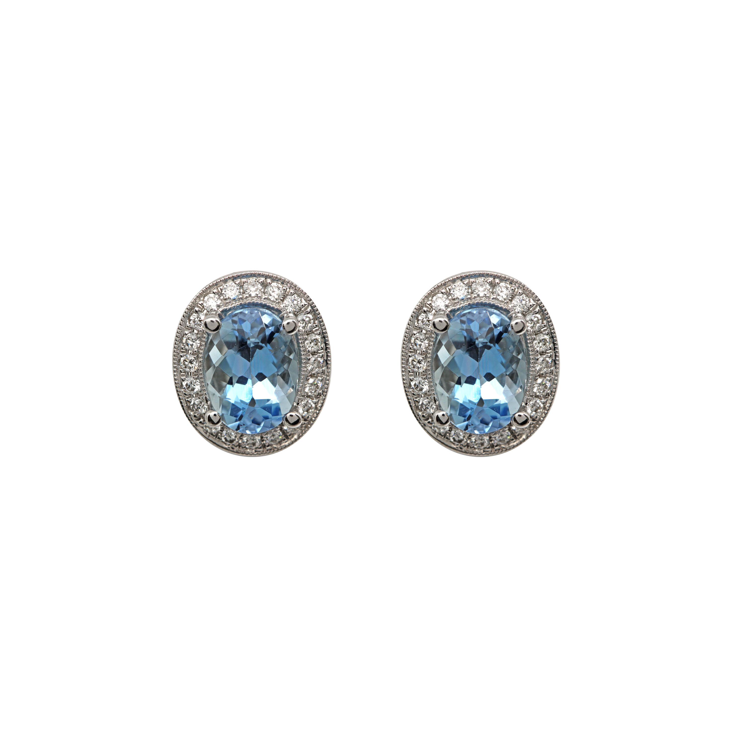 Gemstone Jewelry - Oceanside Jewelers