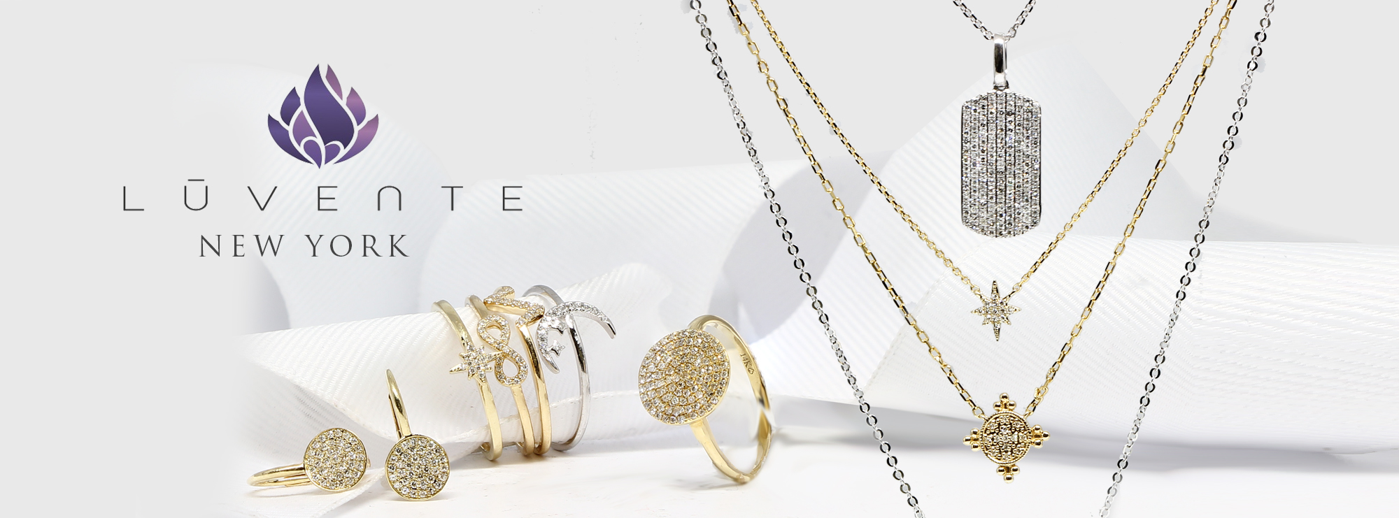 Luvente Jewelry Gems of La Costa