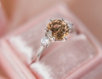 5 Signs It’s Time to Repair Your Engagement Ring