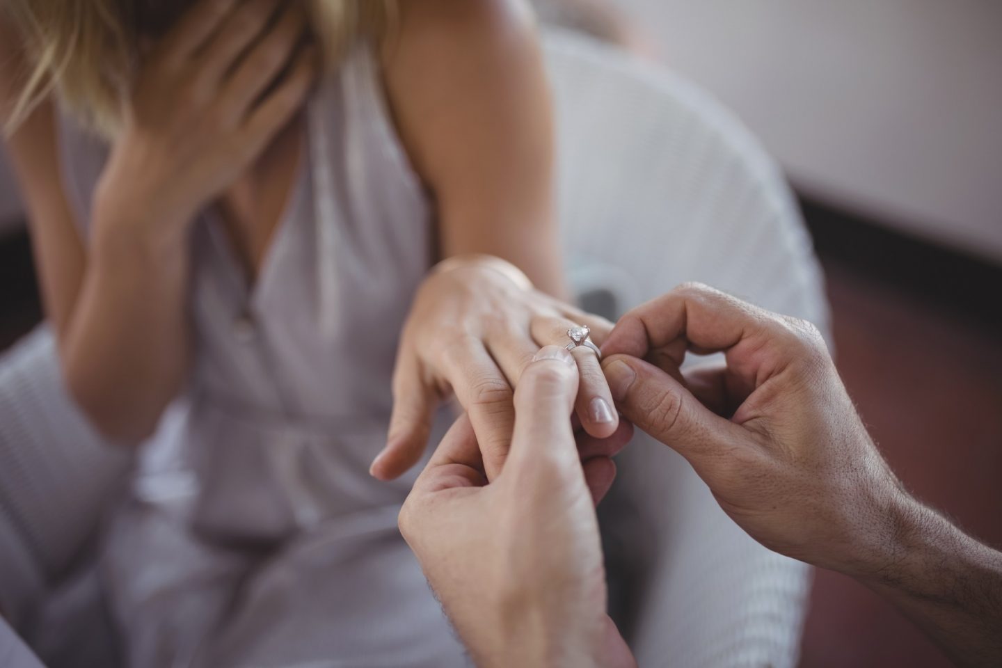3 Trendy Engagement Ring Designs for 2021