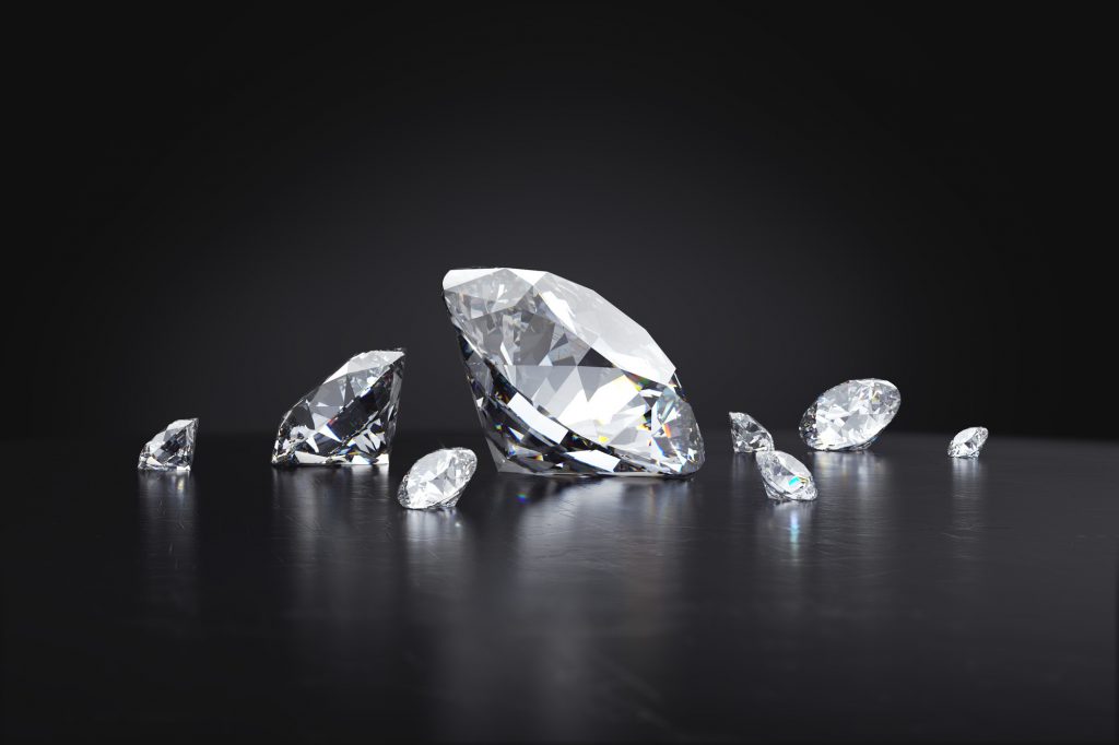 The Beautiful Benefits of Buying Lab Grown Diamonds