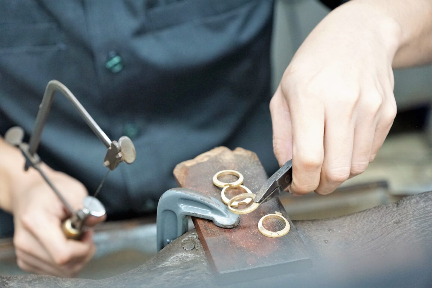 5 Telltale Signs That You Need a Jewelry Repair