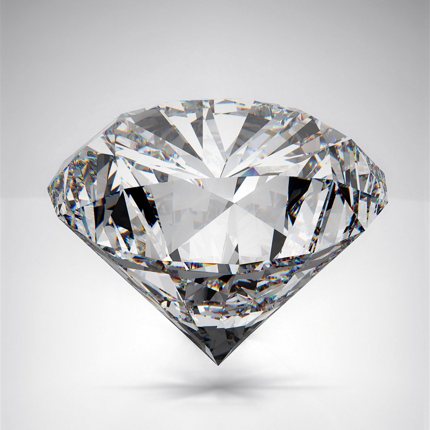 Should i get on sale a lab grown diamond