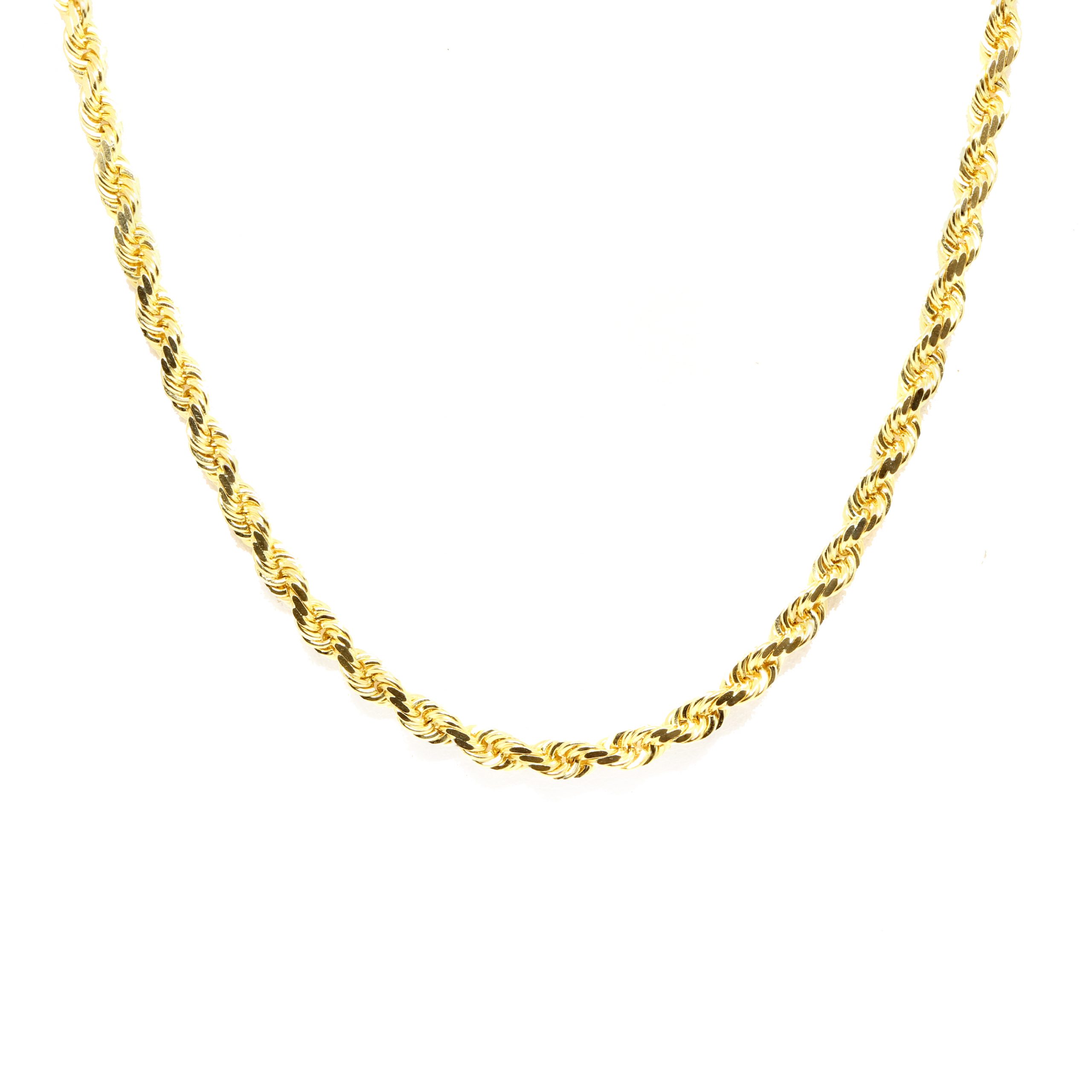 Henny 3 Piece Chain Set - Gold | Mens white gold necklace, Gold chains for  men, Magnetic earrings for men