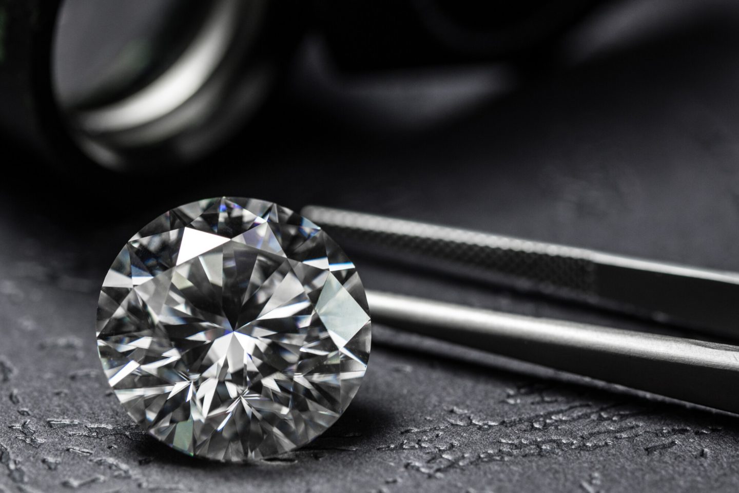 What Are Lab Grown Diamonds?