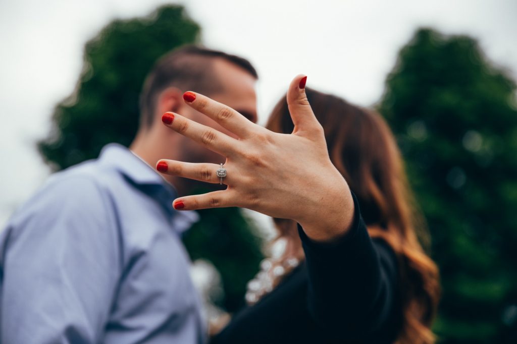 4 Engagement Ring Trends to Watch Out for in 2023