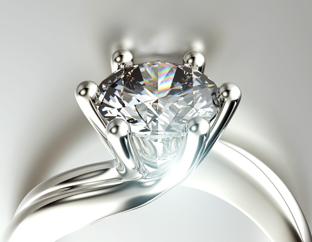 A Brief Guide to Diamond Rings: The Essentials You Need to Know