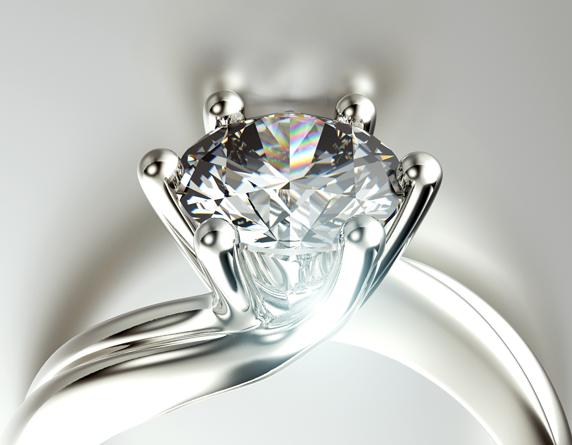 How To Spot A Diamond - Tips & Tricks to Identify Gems 