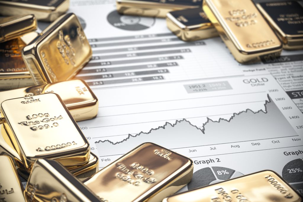 Buying Gold for Investment: A Timeless Asset of Value and Security