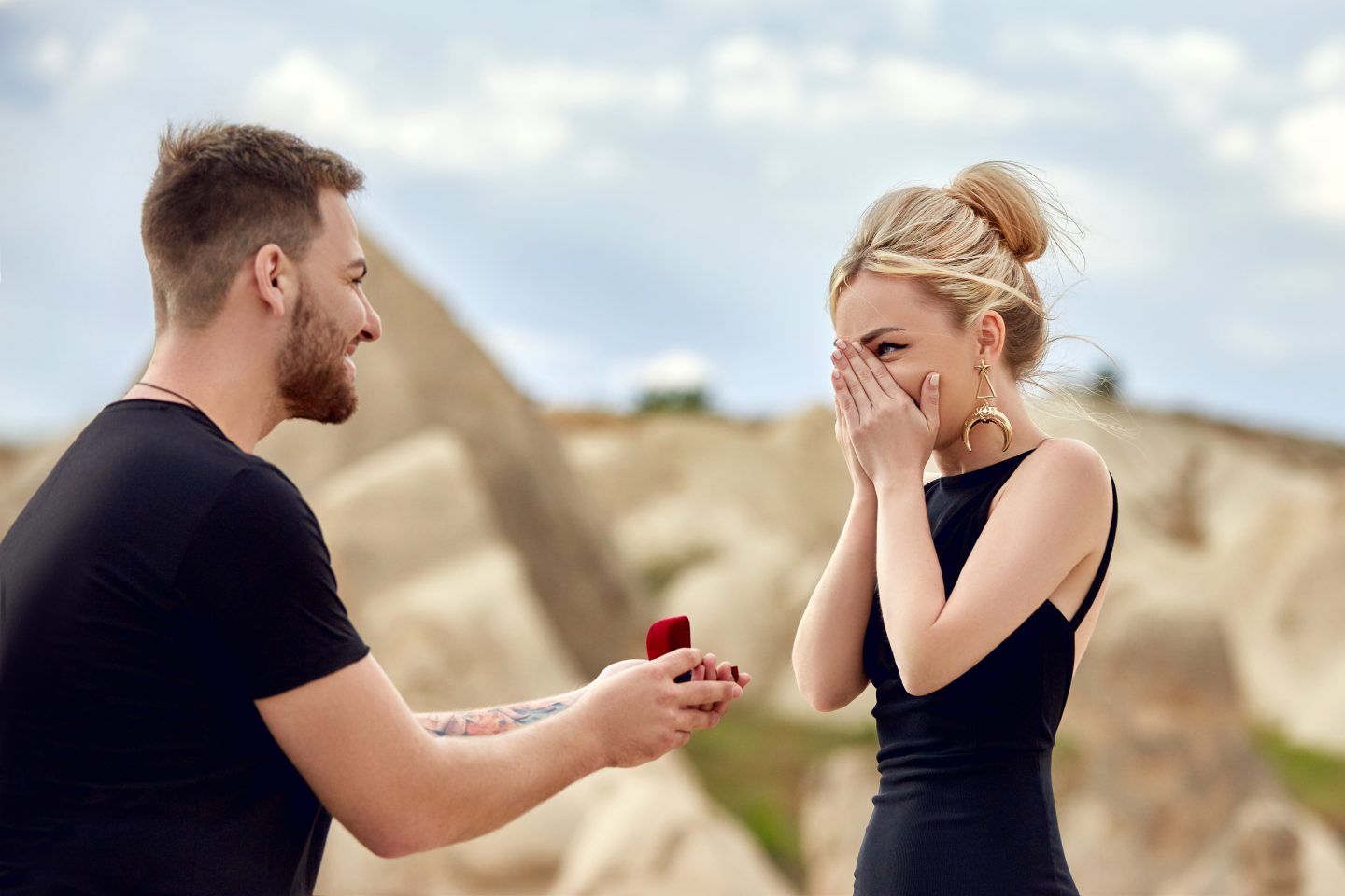 10 Creative Engagement Ideas to Make Your Special Moment Unforgettable