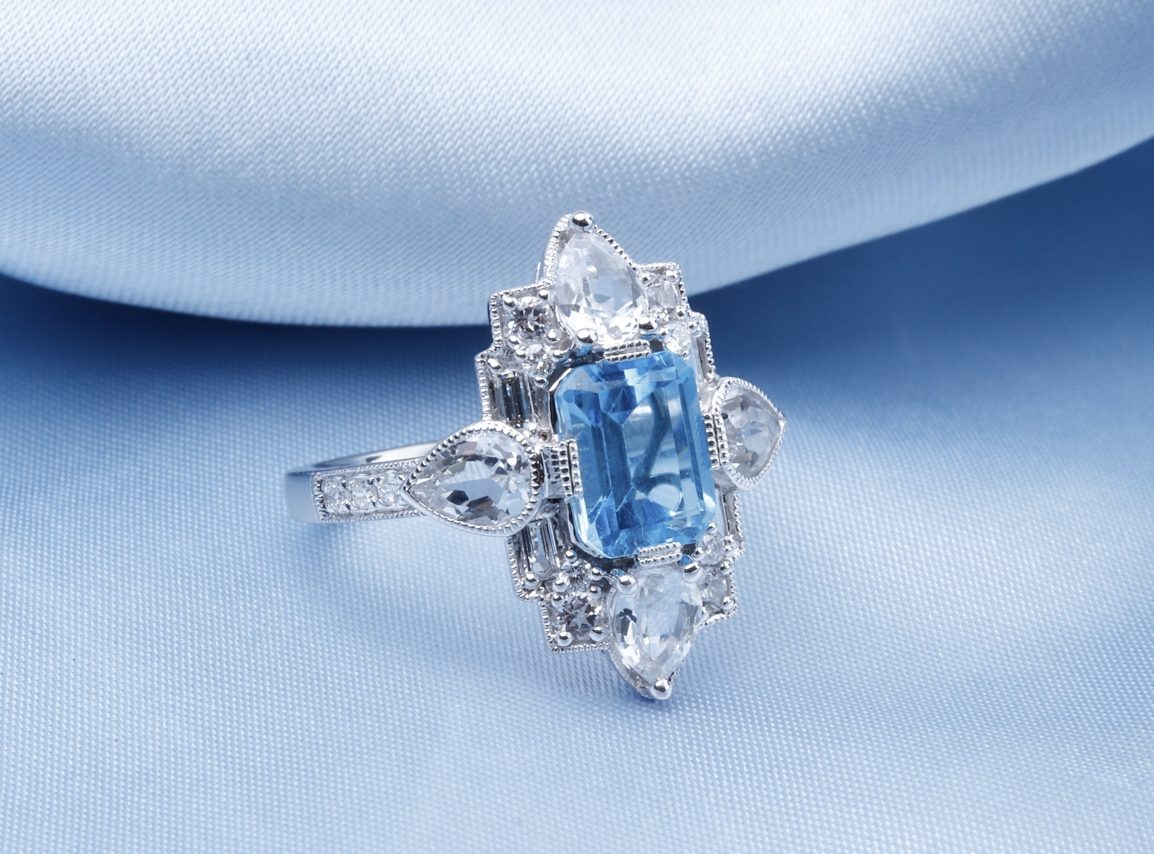 The Radiant World of Topaz- Birthstone for November