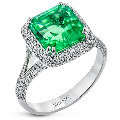 A Guide to Caring for and Cleaning Your Precious Emerald Jewelry