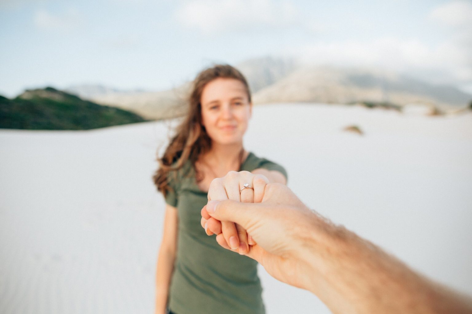 What to Say for a Marriage Proposal: The Right Words at the Right Time