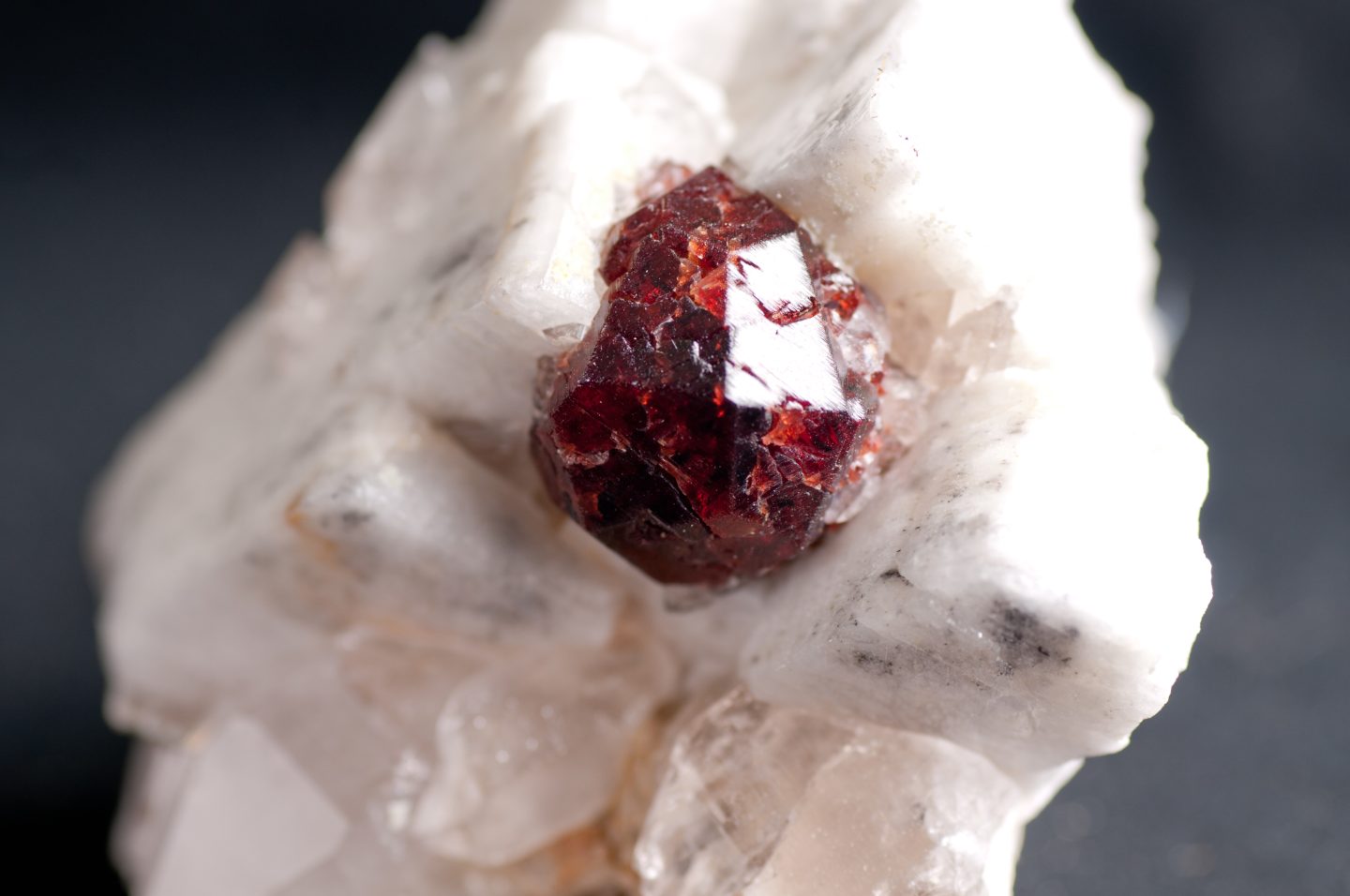 Unveiling the Mystique of January’s Birthstone: Garnet