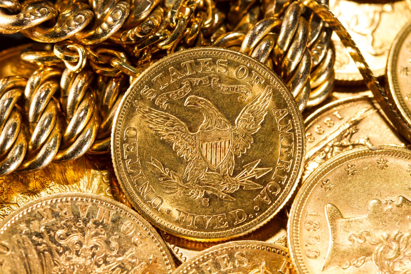 Timing the Golden Opportunity: When to Invest in Gold