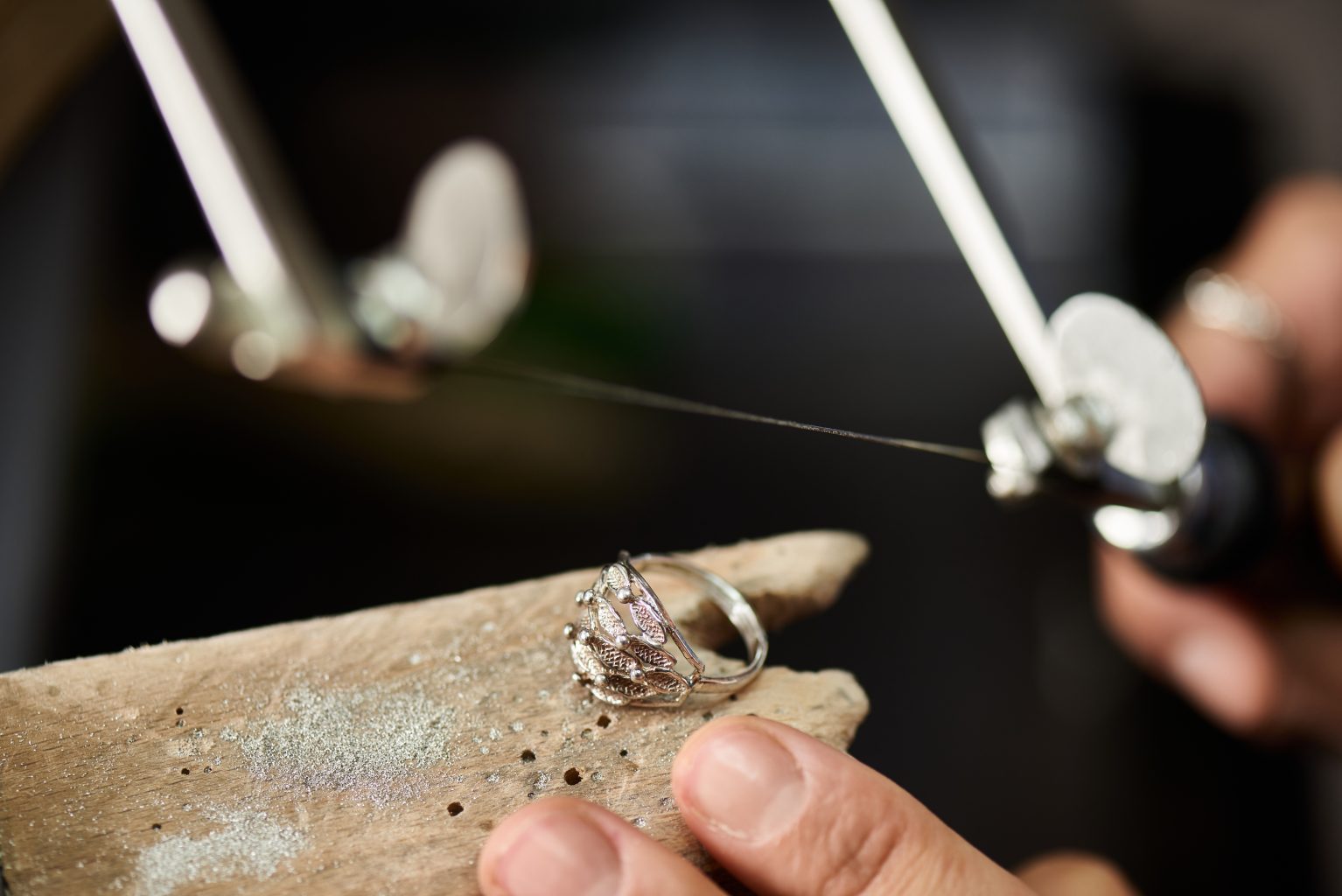 The Most Common Jewelry Repairs We See in Carlsbad