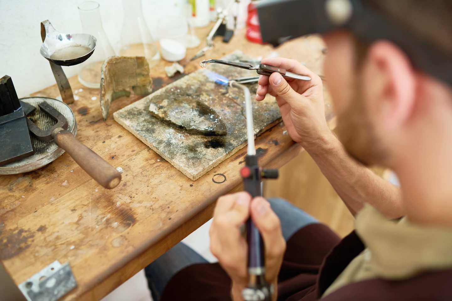 How to Tell If Your Jewelry Needs Professional Repair