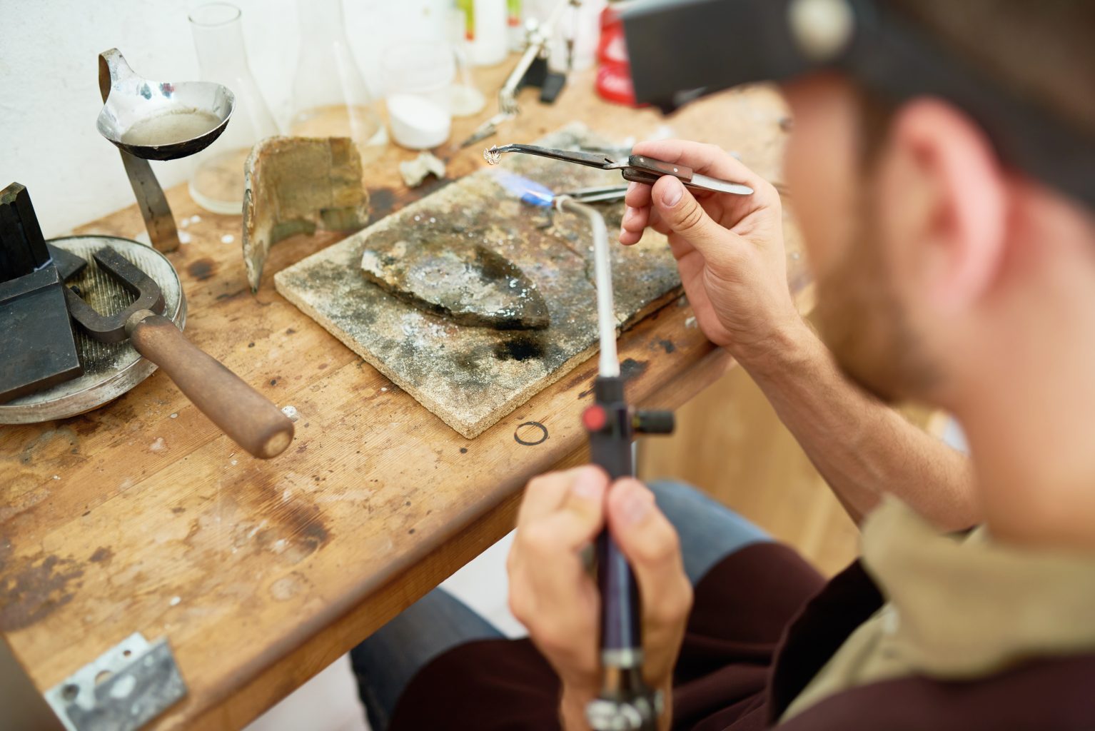 How to Tell If Your Jewelry Needs Professional Repair