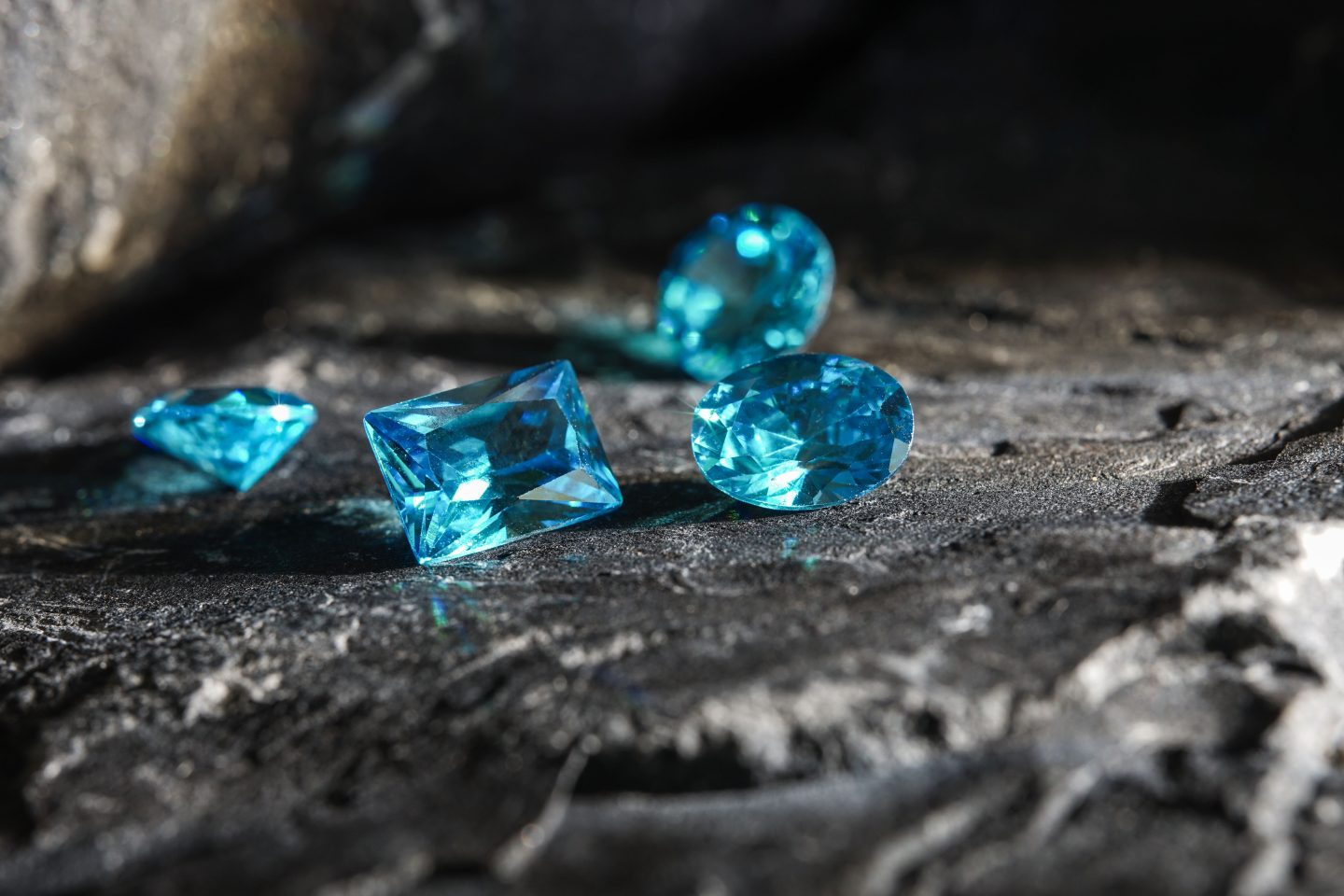 Sparkle into November with the Beauty of Citrine & Topaz