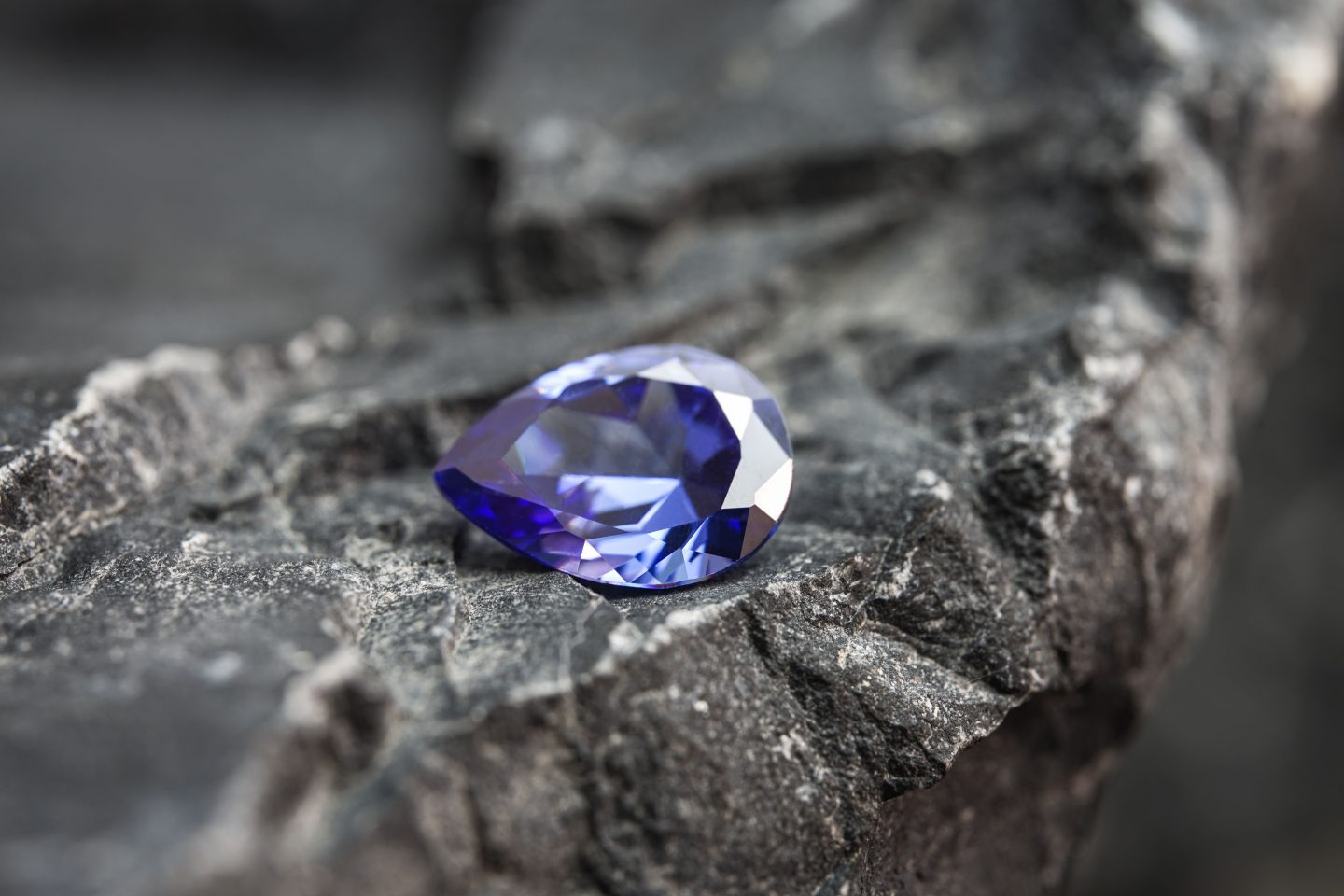 December Dreams: Celebrate the Season with Turquoise and Tanzanite