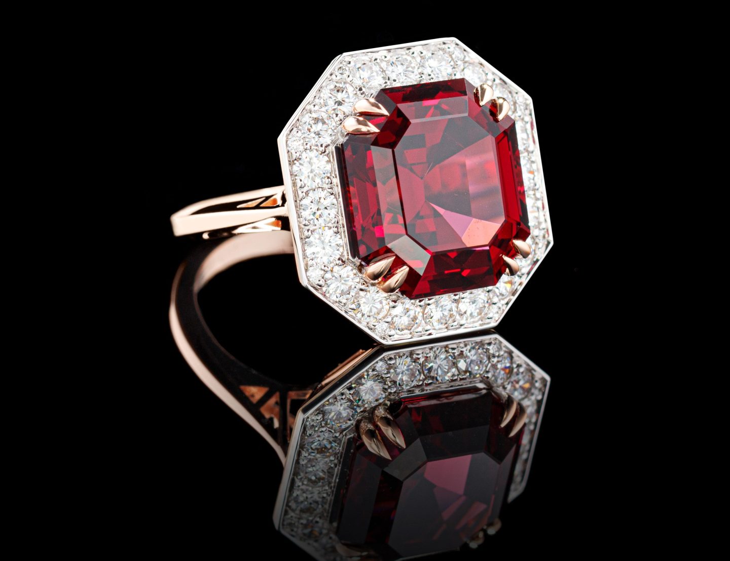 January Sparkle: Glimpsing the Future of Gems at Gems of La Costa